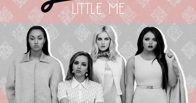 Little Mix - Little Me