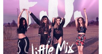 Little Mix - F.U.