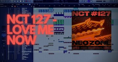 NCT 127 - Love Me Now