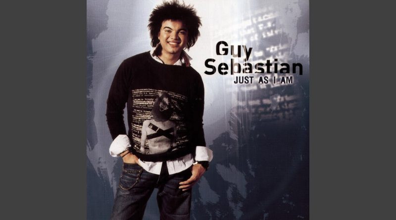 Guy Sebastian - Make Heaven Wait