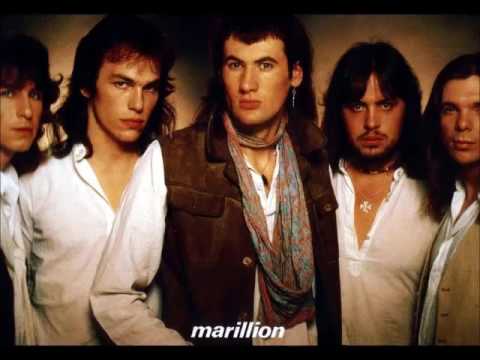 Marillion - Margaret