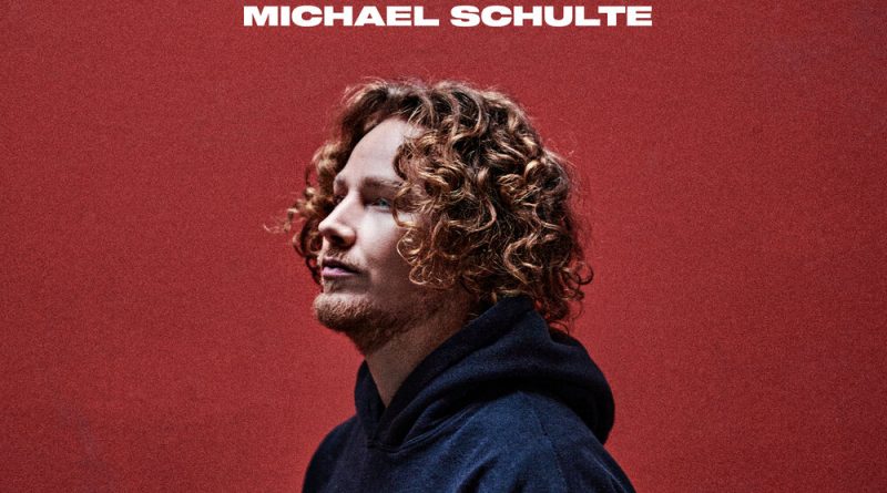 Michael Schulte - Stay