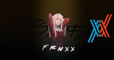 Midix — Frnxx
