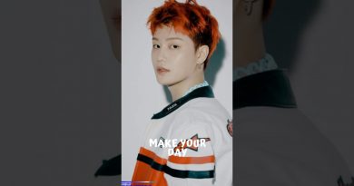 NCT 127 - Make Your Day