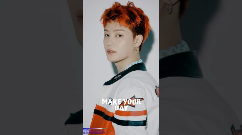 NCT 127 - Make Your Day