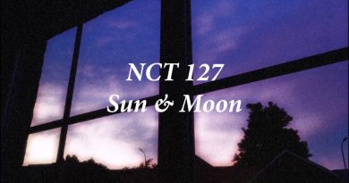 NCT 127 - Sun & Moon