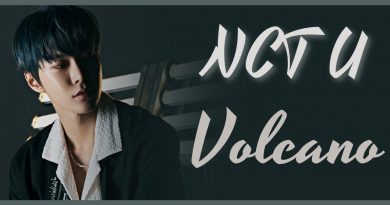 NCT U - Volcano