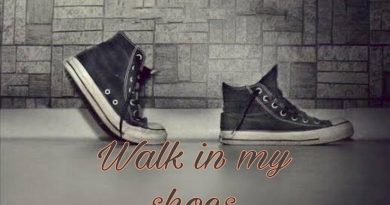 NPK Twice, Jorja Smith - Walk in My Shoes