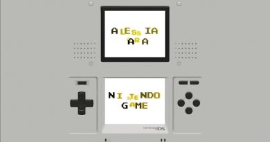 Alessia Cara - Nintendo Game