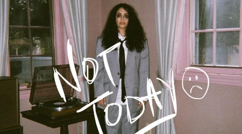Alessia Cara - Not Today