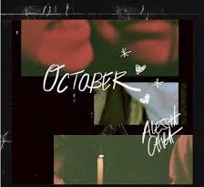 Alessia Cara - October