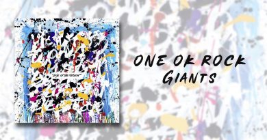 One Ok Rock - Giants