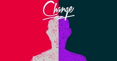 One Ok Rock - Change