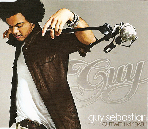Guy Sebastian - Out With My Baby