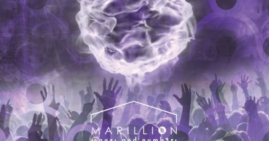 Marillion - Quartz