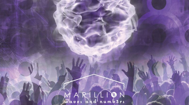 Marillion - Quartz