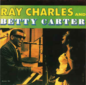 Ray Charles, Betty Carter-Everytime We Say Goodbye