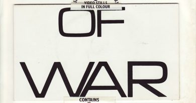Elton John - Act Of War (Part 1)