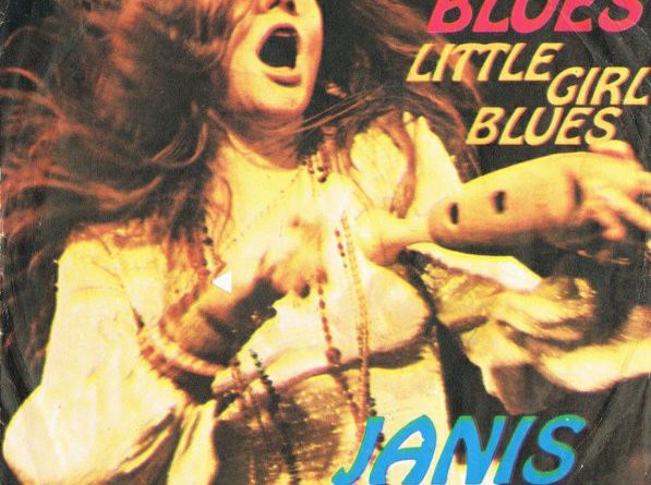 Janis Joplin - Kozmic Blues