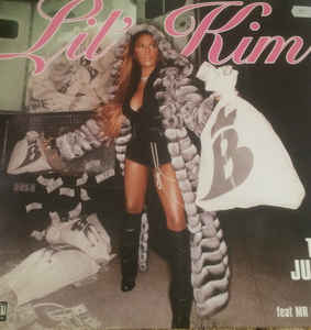 Lil’ Kim - The Jump Off