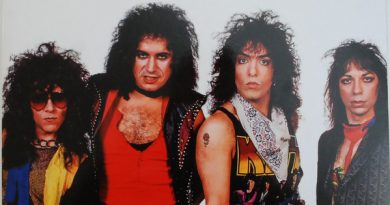 Kiss - Exciter