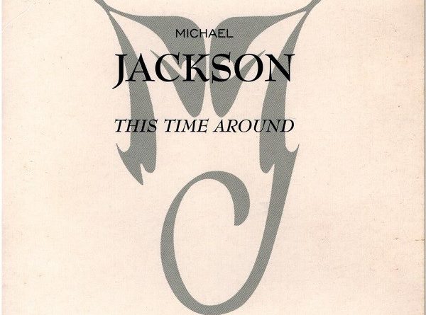 Michael Jackson - This Time Around
