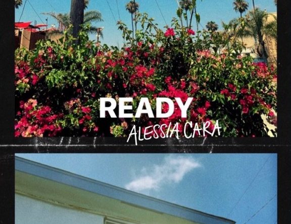 Alessia Cara - Ready