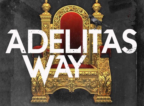 Adelitas Way - Low