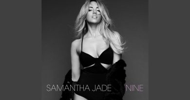 Samantha Jade - Wait For It