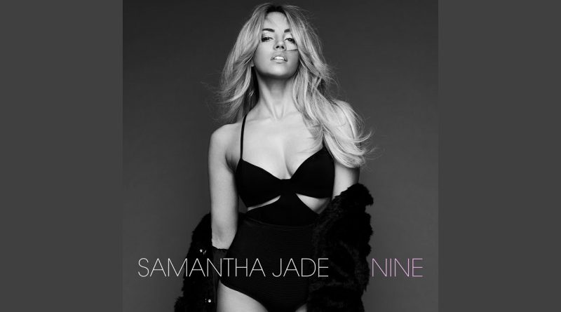 Samantha Jade - Wait For It