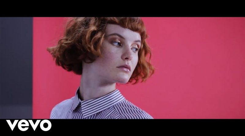 Kacy Hill - Say You're Wrong