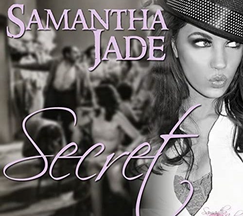 Samantha Jade - Secret