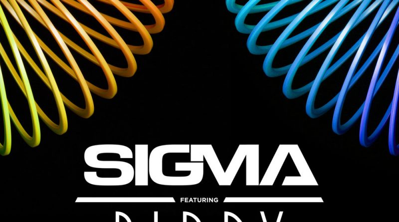 Sigma, Birdy - Find Me