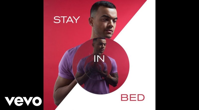 Guy Sebastian - Stay In Bed