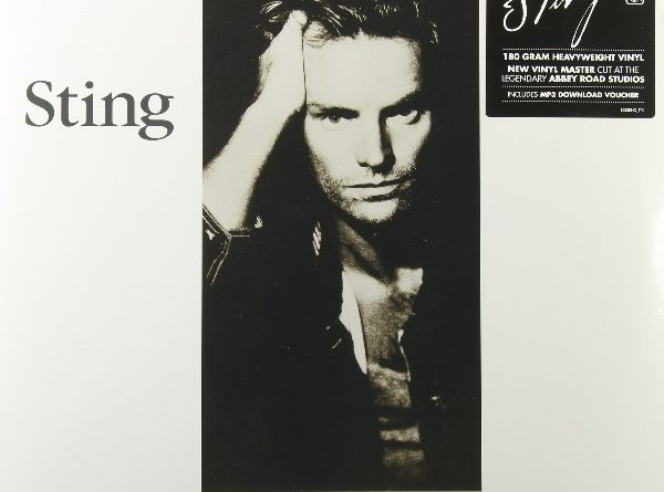 Sting - Little Wing