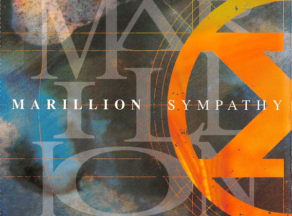 Marillion - Sympathy