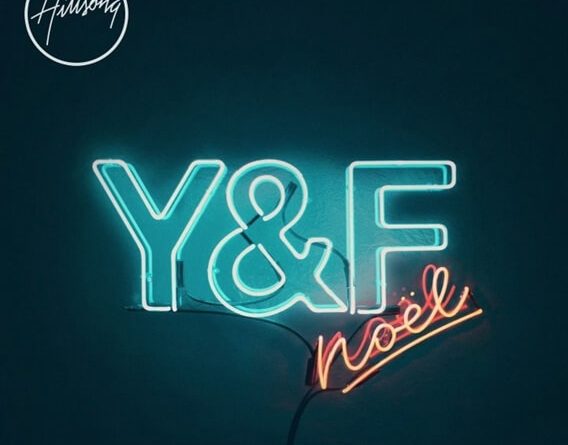 Hillsong Young & Free - Let Go