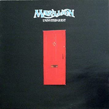 Marillion - The Bell In The Sea