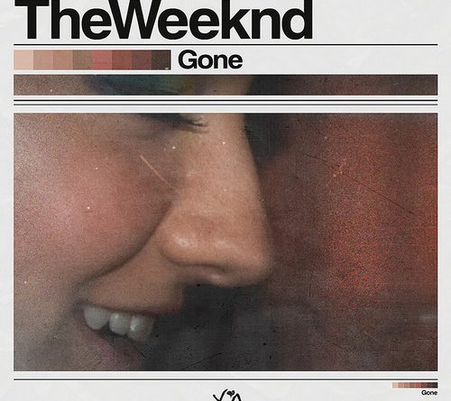The Weeknd - Gone