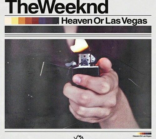 The Weeknd - Heaven Or Las Vegas