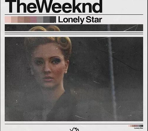 The Weeknd - Lonely Star