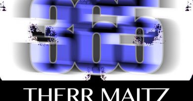 Therr Maitz - 365