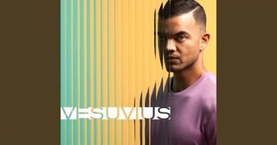 Guy Sebastian - Vesuvius