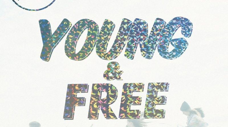 Hillsong Young & Free - Best Friends