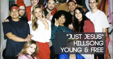 Hillsong Young & Free - In Sync