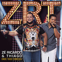Zé Ricardo & Thiago