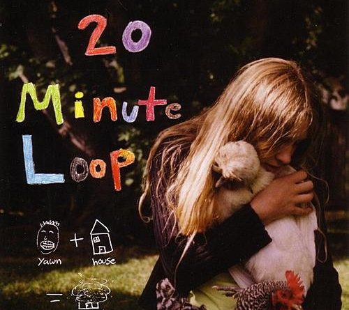 20 Minute Loop - Miriam Hopkins