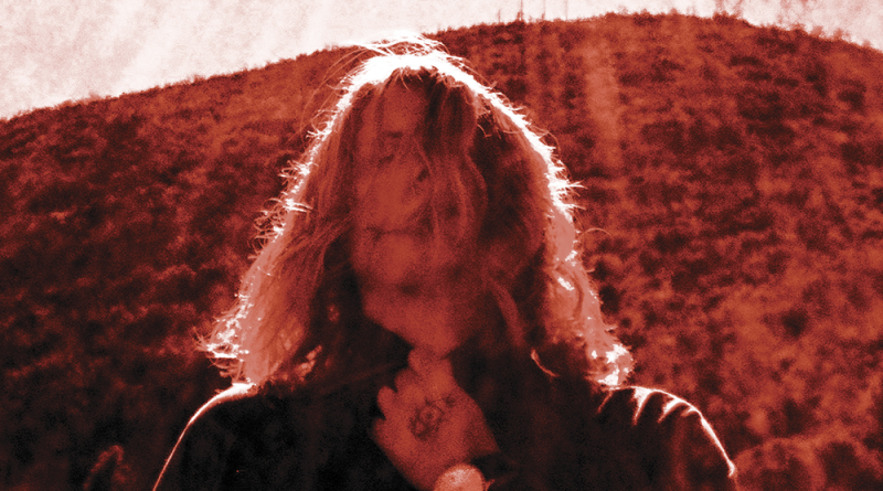 Ty Segall - The Crawler