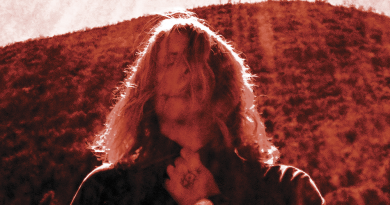 Ty Segall - Who's Producing You?