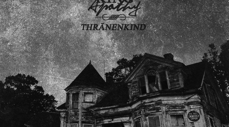 Thränenkind - The Blood on Our Hands